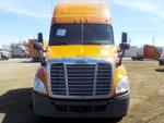 2012 Freightliner Cascadia