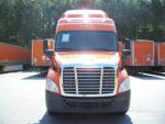 2012 Freightliner Cascadia