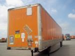 2004 Wabash Van