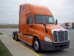 2012 Freightliner Cascadia