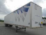 Used 2009 Utility Van for Sale
