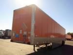 2004 Wabash Van