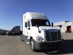 2014 Freightliner Cascadia