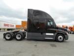 2014 Freightliner Cascadia