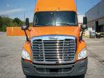 2012 Freightliner Cascadia