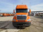 2012 Freightliner Columbia-Glider