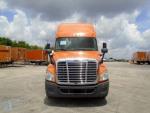 2012 Freightliner Cascadia
