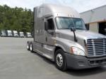 2013 Freightliner Cascadia