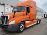 2012 Freightliner Cascadia
