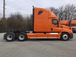 2011 Freightliner Cascadia