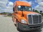 2013 Freightliner Cascadia