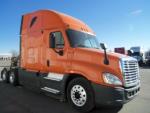 2013 Freightliner Cascadia