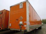 2005 Wabash Van