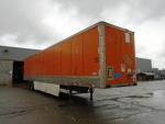 2004 Wabash Van