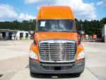 2011 Freightliner Cascadia