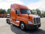 2012 Freightliner Cascadia