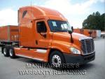 2012 Freightliner Cascadia