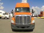 2011 Freightliner Cascadia