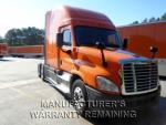2014 Freightliner Cascadia