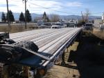 2008 Great Dane Flatbed