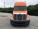 2012 Freightliner Cascadia