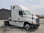 2012 Freightliner Cascadia