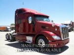 2012 Peterbilt 587