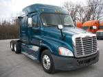 2012 Freightliner Cascadia