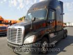 Used 2014 Freightliner Cascadia EVO for Sale
