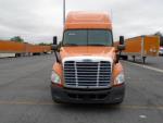 2012 Freightliner Cascadia