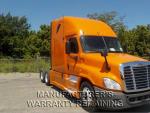 2013 Freightliner Cascadia