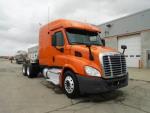 2012 Freightliner Cascadia