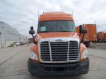 2011 Freightliner Cascadia