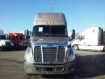 2012 Freightliner Cascadia