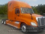 2012 Freightliner Cascadia
