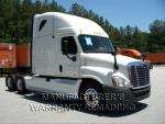 2012 Freightliner Cascadia