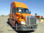 2012 Freightliner Cascadia