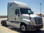 2012 Freightliner Cascadia