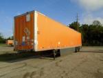 2003 Wabash Van