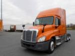 2013 Freightliner Cascadia
