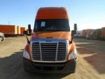 2012 Freightliner Cascadia