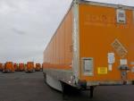 Used 2005 Wabash Van for Sale