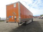 2004 Wabash Van