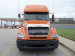 2012 Freightliner Columbia-Glider