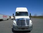 2011 Freightliner Cascadia