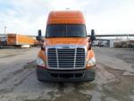 2012 Freightliner Cascadia