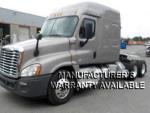 Used 2015 Freightliner Cascadia EVO for Sale