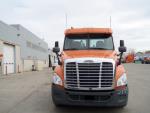 2011 Freightliner Cascadia