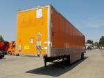 2005 Wabash Van