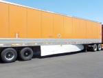 2005 Wabash Van
